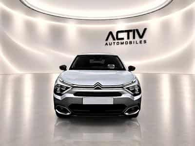 Citroën C4 1.5 BLUEHDI 130 MAX AUTOMATIQUE (2024) - Photo 2