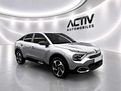 Citroën C4 1.5 BLUEHDI 130 MAX AUTOMATIQUE (2024) - Photo 3