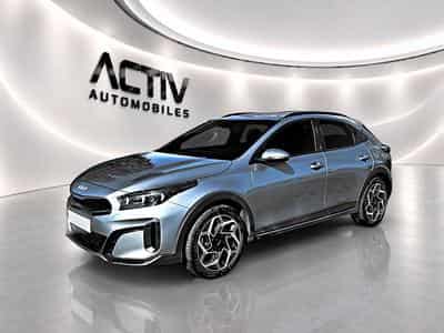 Kia XCEED 1.5 T-GDI 140 GT-LINE PREMIUM DCT7 (2024) - Photo 1