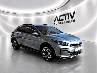 Kia XCEED 1.5 T-GDI 140 GT-LINE PREMIUM DCT7 (2024) - Photo 3