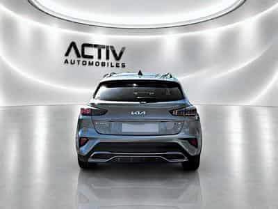 Kia XCEED 1.5 T-GDI 140 GT-LINE PREMIUM DCT7 (2024) - Photo 6