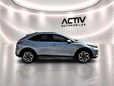 Kia XCEED 1.5 T-GDI 140 GT-LINE PREMIUM DCT7 (2024) - Photo 8