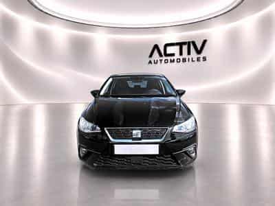 Seat IBIZA 1.0 ECOTSI 95 STYLE (2017) - Photo 2