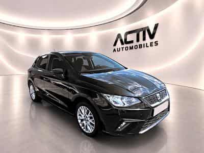 Seat IBIZA 1.0 ECOTSI 95 STYLE (2017) - Photo 3