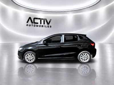 Seat IBIZA 1.0 ECOTSI 95 STYLE (2017) - Photo 4