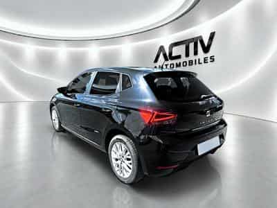 Seat IBIZA 1.0 ECOTSI 95 STYLE (2017) - Photo 5