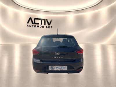 Seat IBIZA 1.0 ECOTSI 95 STYLE (2017) - Photo 6