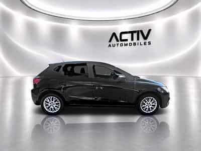 Seat IBIZA 1.0 ECOTSI 95 STYLE (2017) - Photo 8