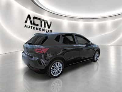 Seat IBIZA 1.0 ECOTSI 95 STYLE (2017) - Photo 7