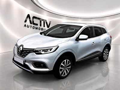 Renault KADJAR 1.3 TCE 160 INTENS EDC (2021) - Photo 1