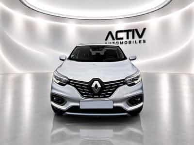 Renault KADJAR 1.3 TCE 160 INTENS EDC (2021) - Photo 2