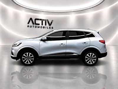 Renault KADJAR 1.3 TCE 160 INTENS EDC (2021) - Photo 4