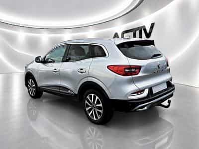 Renault KADJAR 1.3 TCE 160 INTENS EDC (2021) - Photo 5