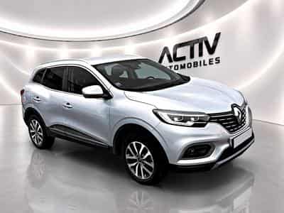 Renault KADJAR 1.3 TCE 160 INTENS EDC (2021) - Photo 3