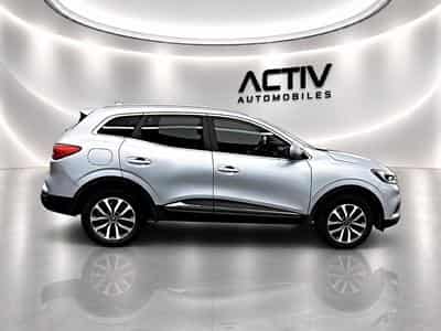 Renault KADJAR 1.3 TCE 160 INTENS EDC (2021) - Photo 8