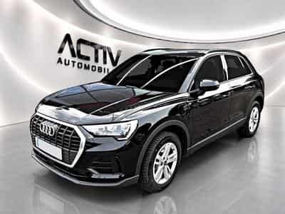 Audi Q3 45 TFSI E 245 S TRONIC 6 (2023) - Photo 1