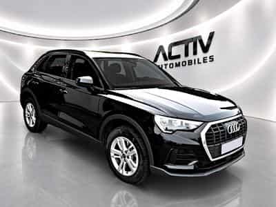 Audi Q3 45 TFSI E 245 S TRONIC 6 (2023) - Photo 3