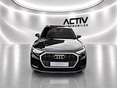 Audi Q3 45 TFSI E 245 S TRONIC 6 (2023) - Photo 2