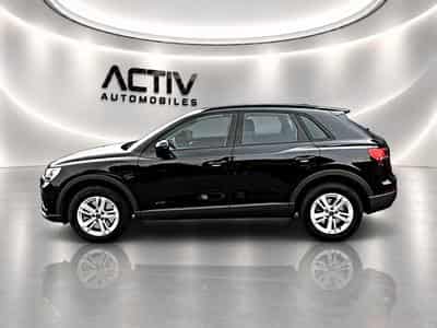 Audi Q3 45 TFSI E 245 S TRONIC 6 (2023) - Photo 4