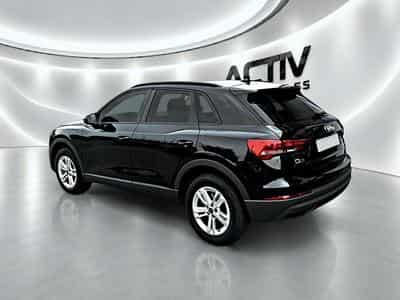 Audi Q3 45 TFSI E 245 S TRONIC 6 (2023) - Photo 5