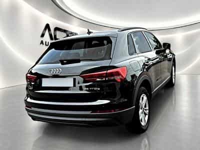 Audi Q3 45 TFSI E 245 S TRONIC 6 (2023) - Photo 7