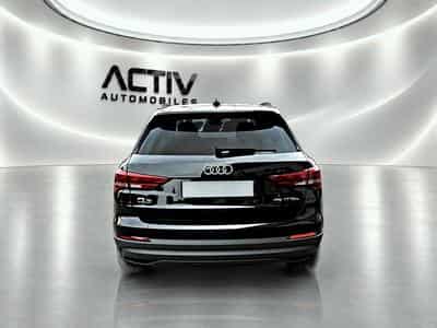 Audi Q3 45 TFSI E 245 S TRONIC 6 (2023) - Photo 6