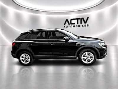 Audi Q3 45 TFSI E 245 S TRONIC 6 (2023) - Photo 8