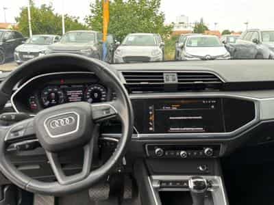 Audi Q3 45 TFSI E 245 S TRONIC 6 (2023) - Photo 14