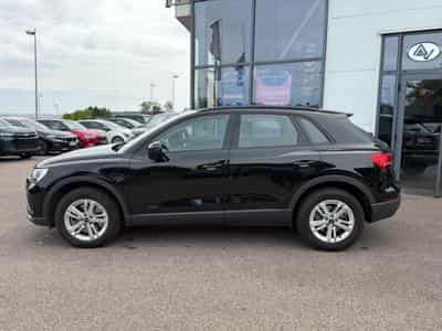 Audi Q3 45 TFSI E 245 S TRONIC 6 (2023) - Photo 12