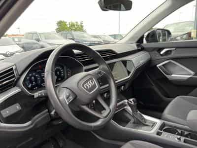 Audi Q3 45 TFSI E 245 S TRONIC 6 (2023) - Photo 15