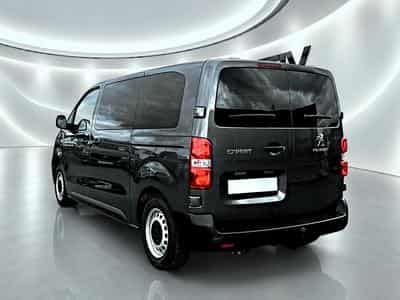 Peugeot TRAVELLER 1.5 BLUEHDI 120 STANDARD BUSINESS 9PL (2020) - Photo 5