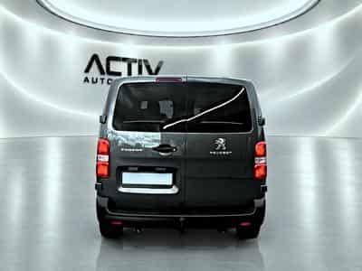 Peugeot TRAVELLER 1.5 BLUEHDI 120 STANDARD BUSINESS 9PL (2020) - Photo 6