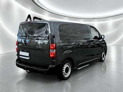 Peugeot TRAVELLER 1.5 BLUEHDI 120 STANDARD BUSINESS 9PL (2020) - Photo 7