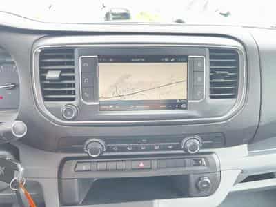 Peugeot TRAVELLER 1.5 BLUEHDI 120 STANDARD BUSINESS 9PL (2020) - Photo 12