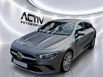Mercedes CLA 180 180 136 BUSINESS LINE 7G-DCT (2023) - Photo 1