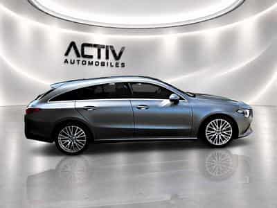 Mercedes CLA 180 180 136 BUSINESS LINE 7G-DCT (2023) - Photo 4