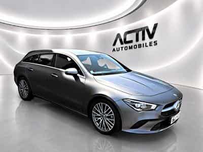 Mercedes CLA 180 180 136 BUSINESS LINE 7G-DCT (2023) - Photo 3