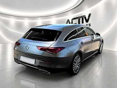 Mercedes CLA 180 180 136 BUSINESS LINE 7G-DCT (2023) - Photo 5