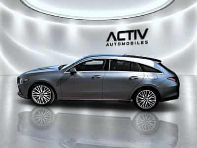 Mercedes CLA 180 180 136 BUSINESS LINE 7G-DCT (2023) - Photo 8