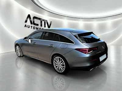 Mercedes CLA 180 180 136 BUSINESS LINE 7G-DCT (2023) - Photo 7