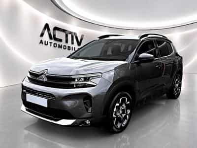 Citroen C5 AIRCROSS 1.5 BLUEHDI 130 MAX BOITE AUTOMATIQUE (2025) - Photo 1