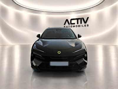 Lotus ELETRE 612CH (2023) - Foto 2