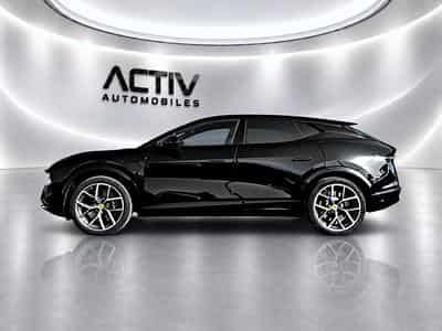 Lotus ELETRE 612CH (2023) - Foto 4