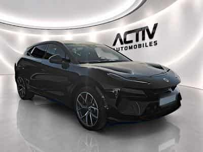 Lotus ELETRE 612CH (2023) - Foto 3