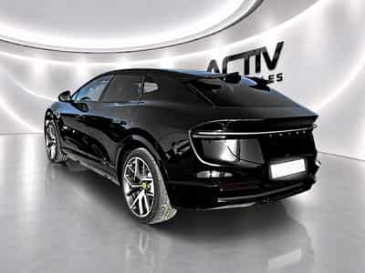 Lotus ELETRE 612CH (2023) - Foto 5