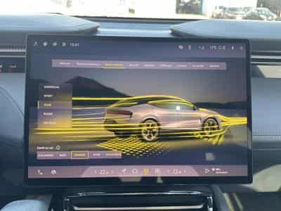 Lotus ELETRE 612CH (2023) - Foto 13