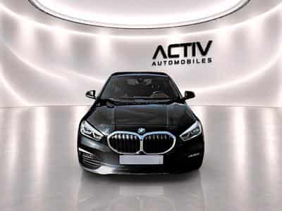 Bmw SERIE 1 (F40) 118IA 136 BUSINESS DESIGN DKG7 (2021) - Photo 2
