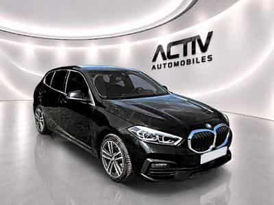 Bmw SERIE 1 (F40) 118IA 136 BUSINESS DESIGN DKG7 (2021) - Photo 3