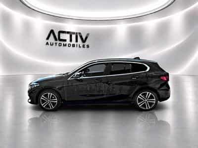 Bmw SERIE 1 (F40) 118IA 136 BUSINESS DESIGN DKG7 (2021) - Photo 4
