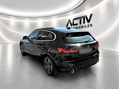 Bmw SERIE 1 (F40) 118IA 136 BUSINESS DESIGN DKG7 (2021) - Photo 5